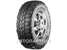 LING LONG 215/75 R15 100/97Q CROSSWIND M/T LT 6PR